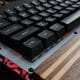1up keyboards custom built keyboard