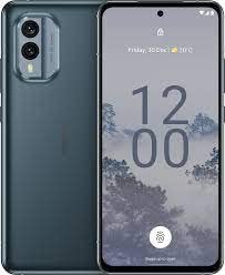 image of Nokia X30 5G smartphone