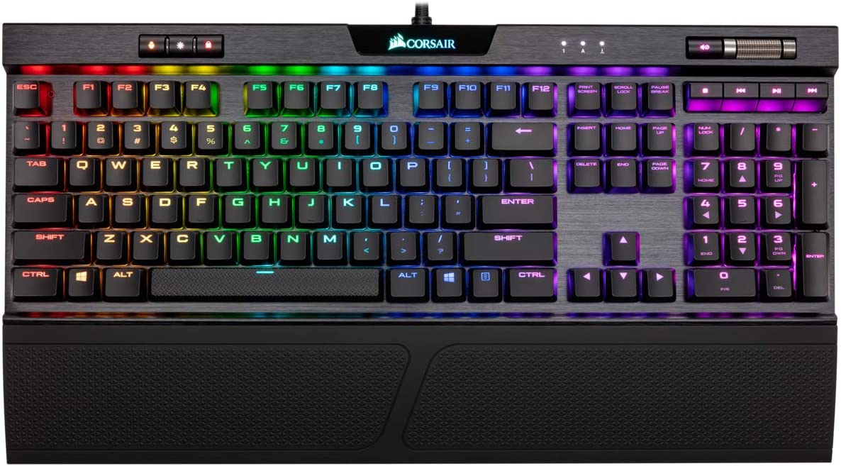<strong>Corsair K70 Mk.2 Low Profile</strong>