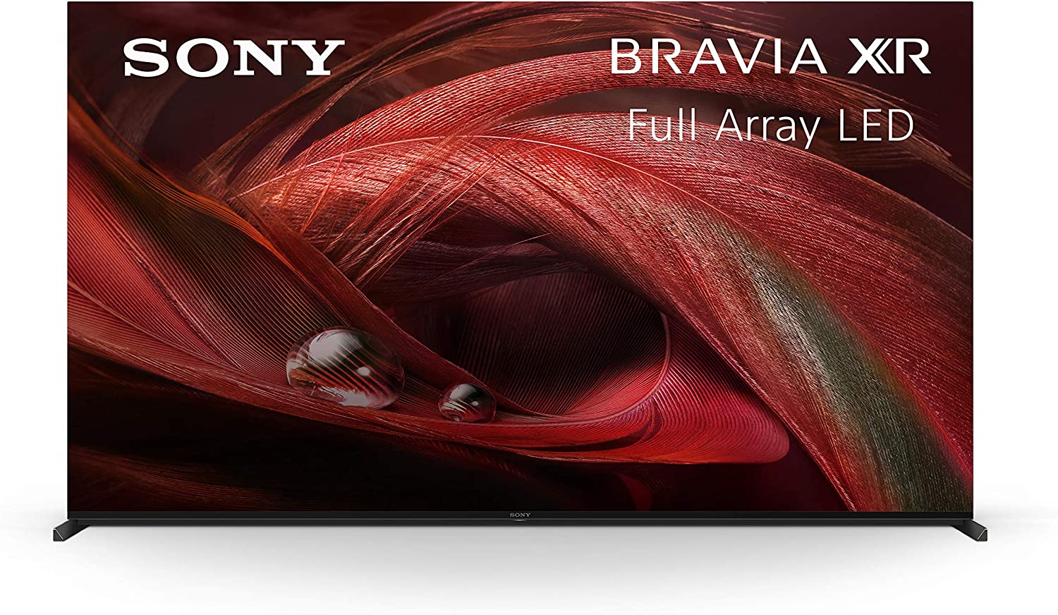 Sony X95J 65 Inch TV