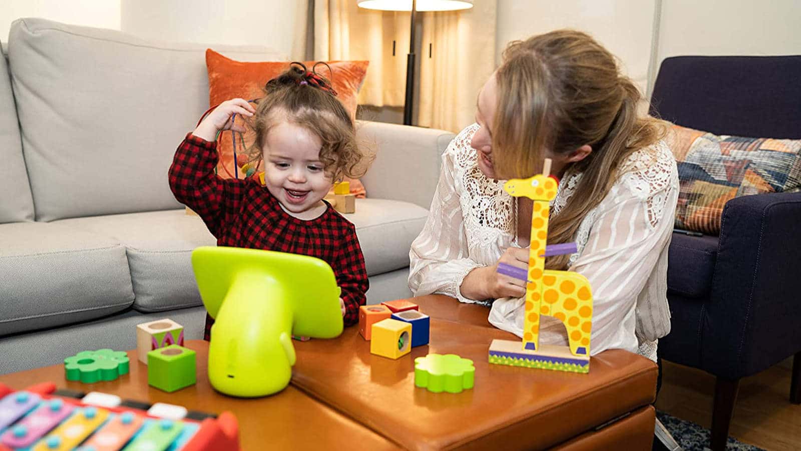 aila sit and play tablet for kids