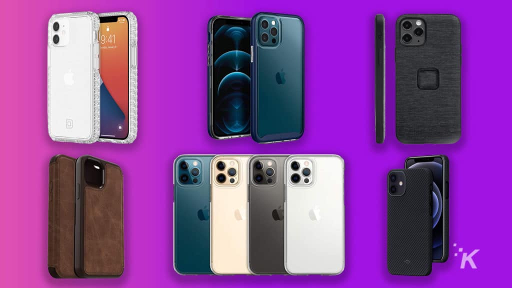 best apple iphone 12 cases