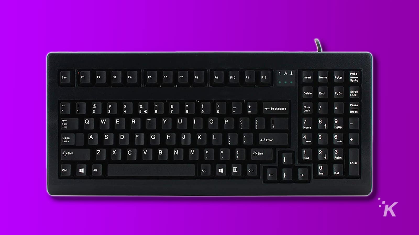 1800 compact keyboard