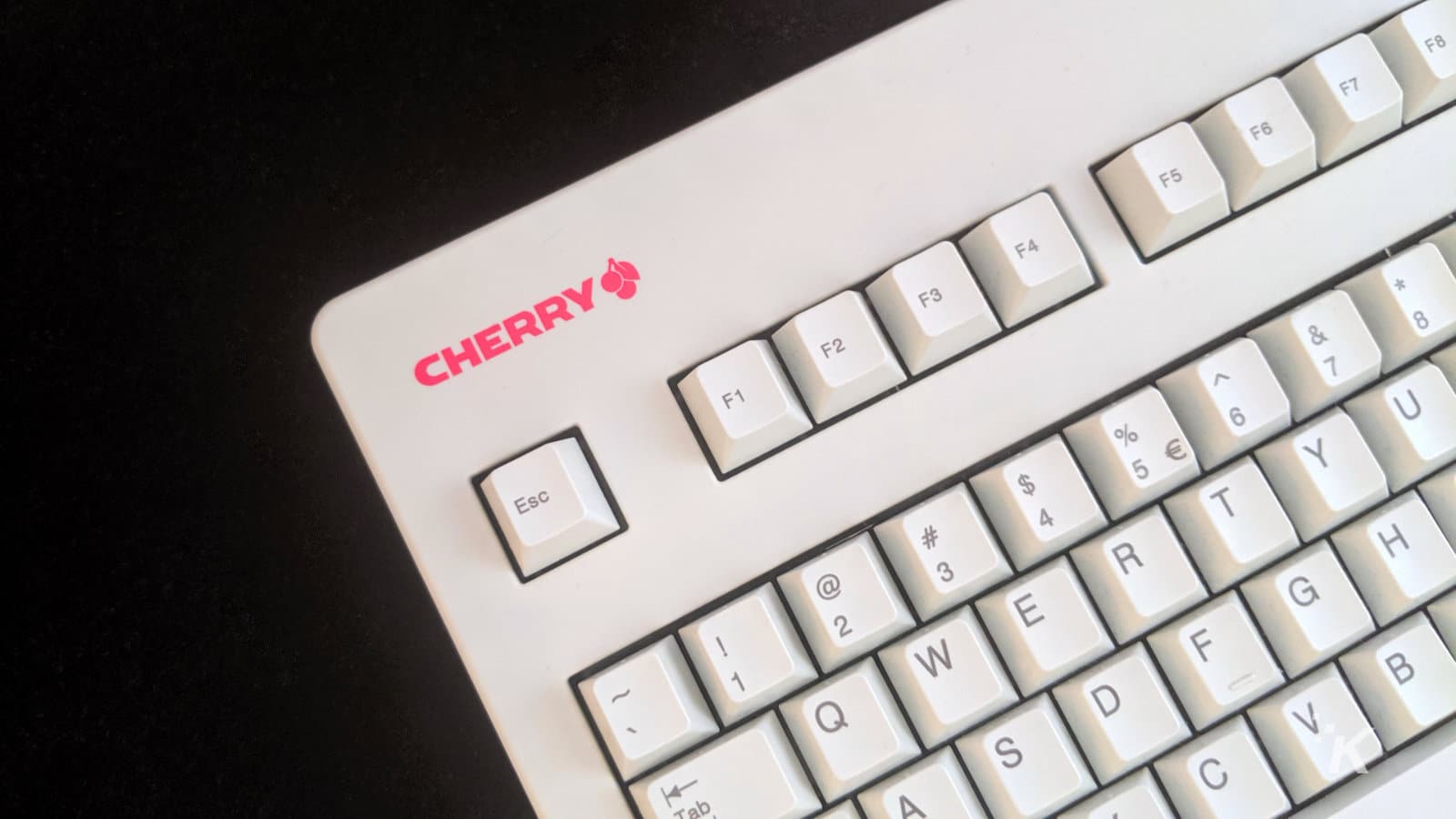 cherry office keyboard
