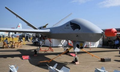 chinese military drone