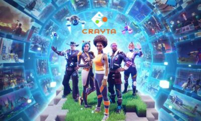 crayta platform on facebook gaming