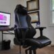 dxracer craft series gaming chair main