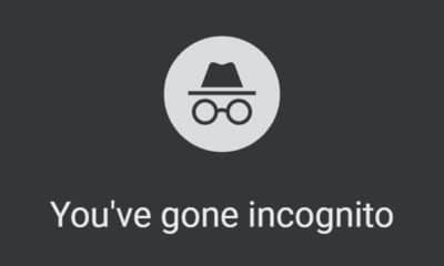 google incognito mode logo