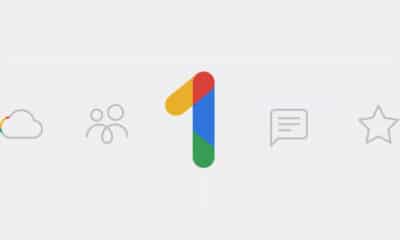google one logo icons
