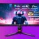 jlink 34 inch curved monitor