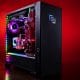 maingear new vybe gaming pc pax east