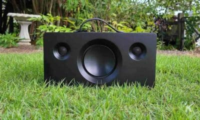 monoprice soundstage 3 bluetooth speaker