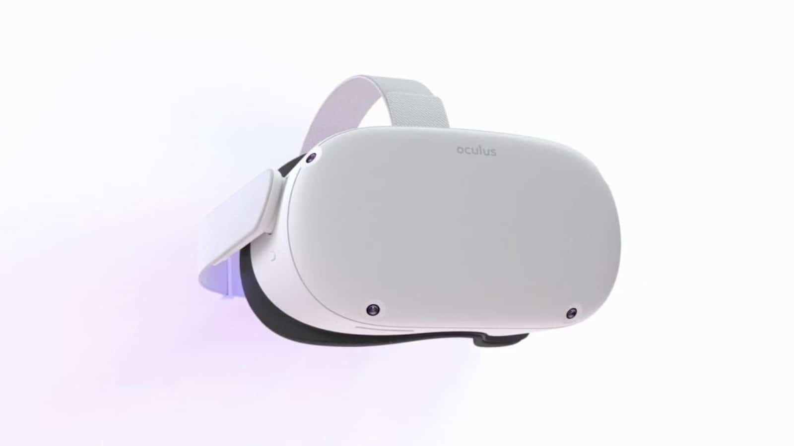 oculus quest 2 headset