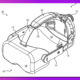 screenshot of a patent drawing from valve showing a vr headset
