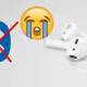 why do airpods keep on disconnecting