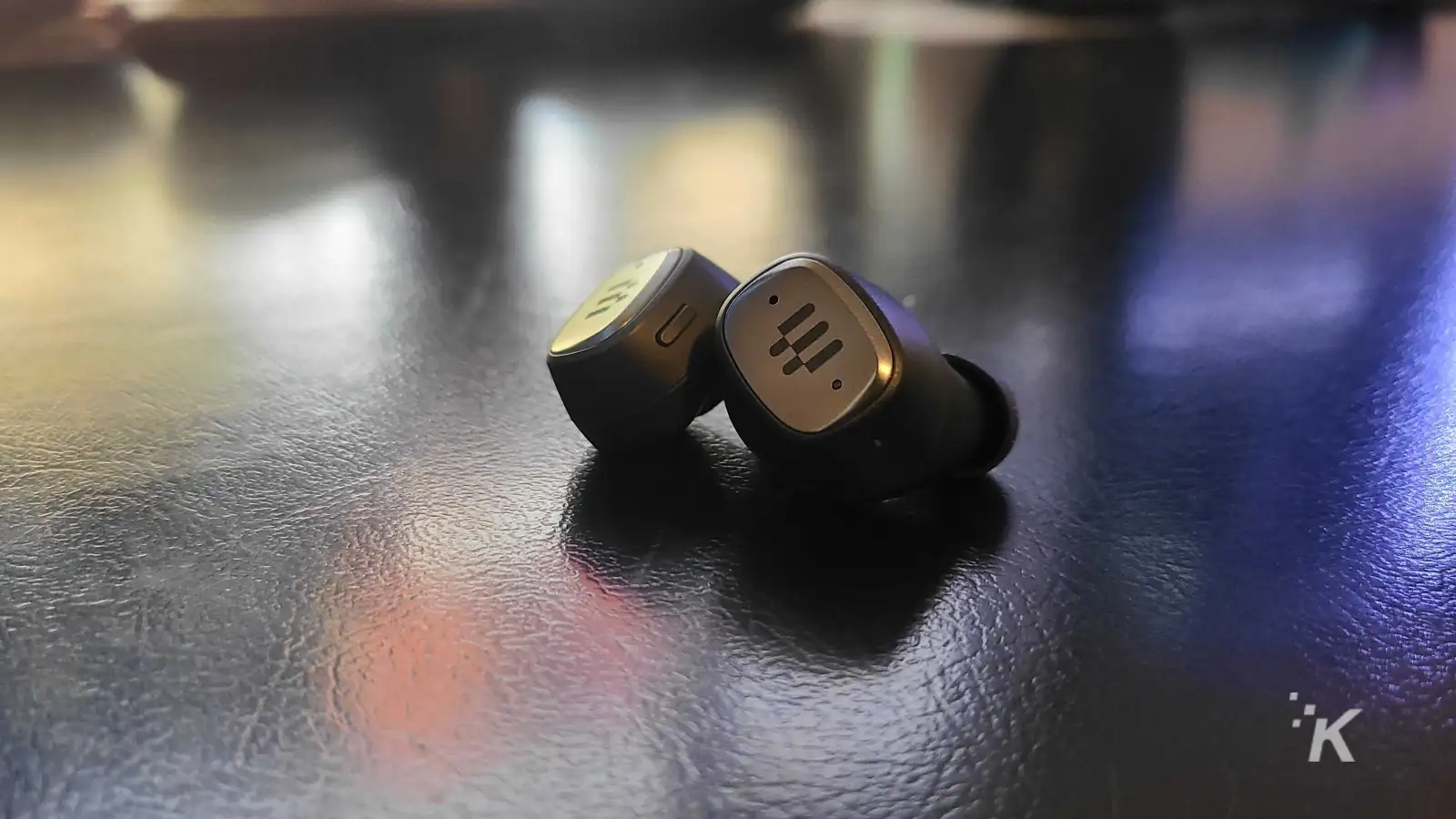 epos gtw 270 earbuds by themselves