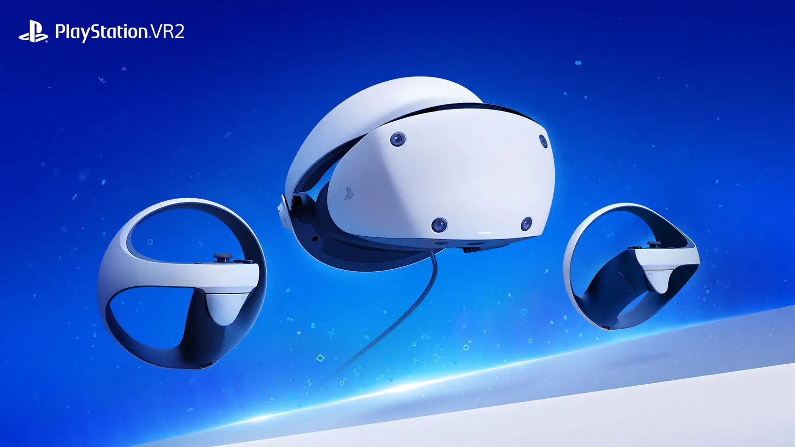 sony ps vr2 launch promo image